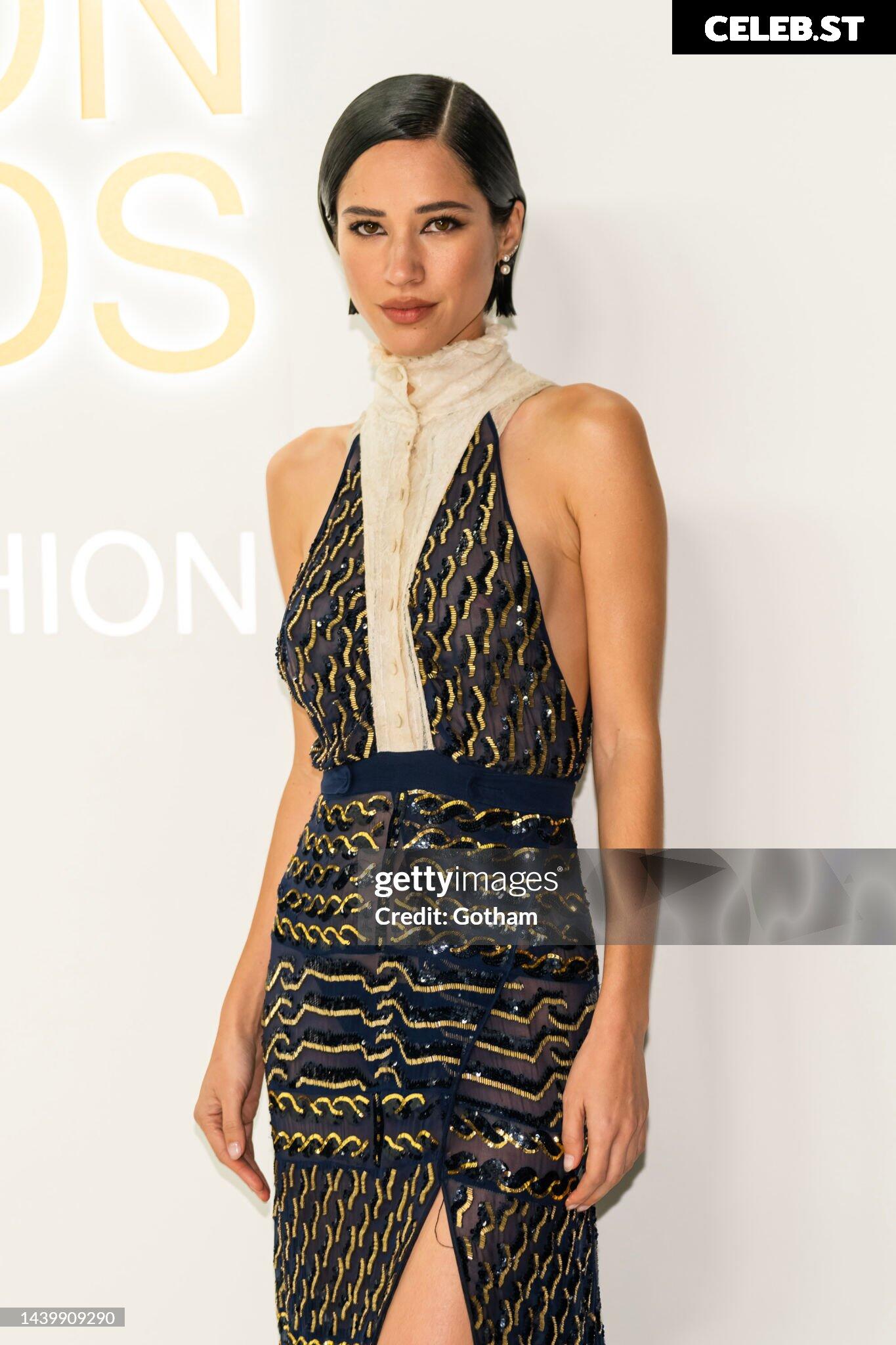 Kelsey Asbille Image 24082595