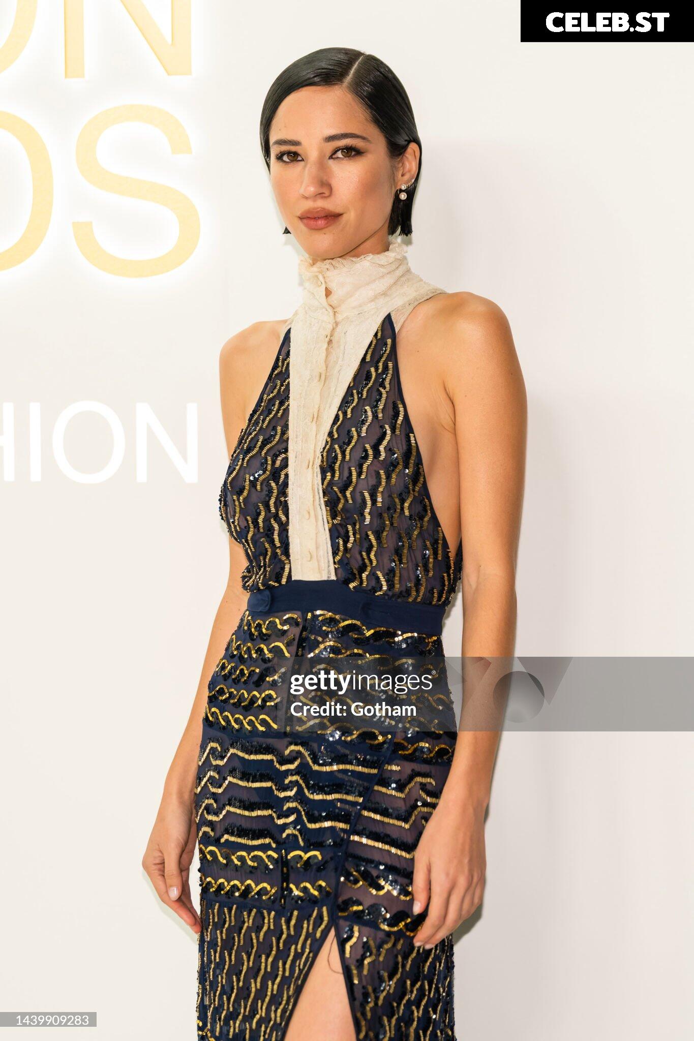 Kelsey Asbille Image 24082594