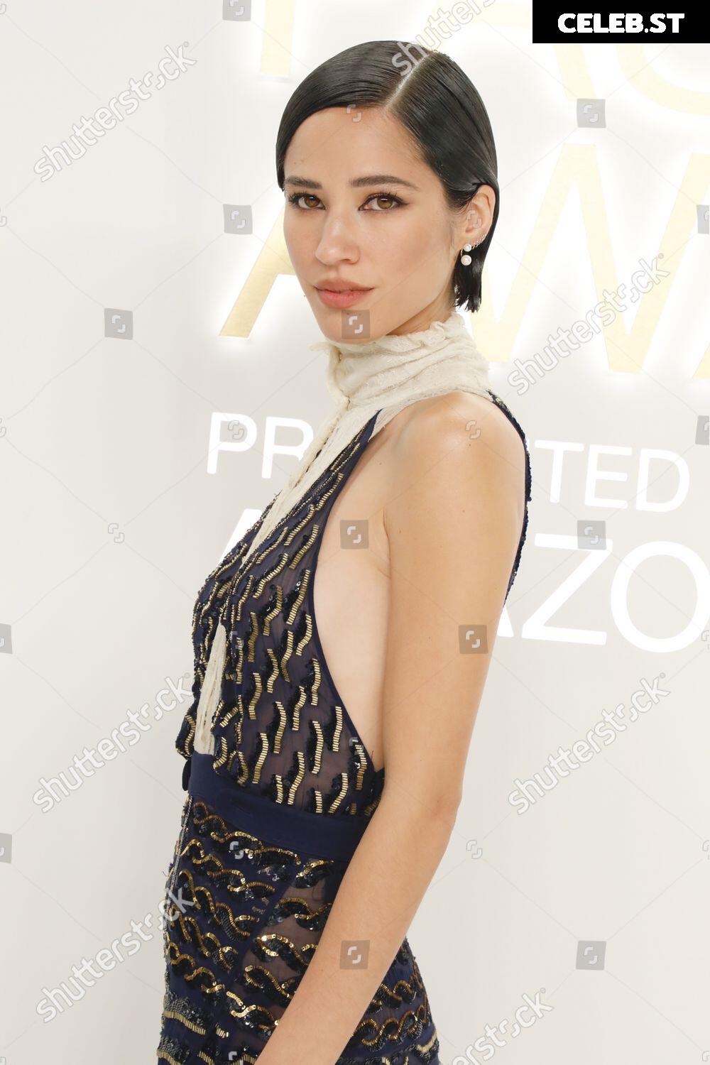 Kelsey Asbille Image 24082599