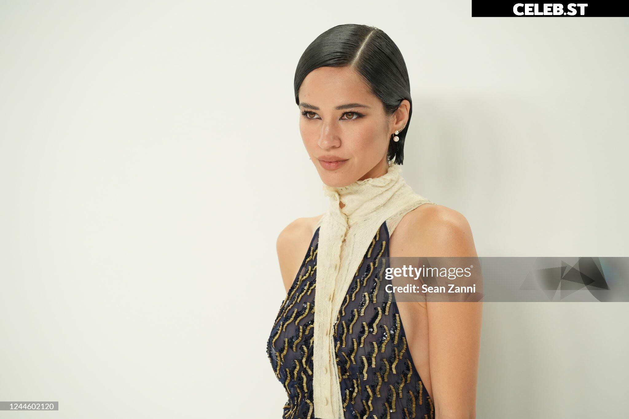 Kelsey Asbille Image 24082584