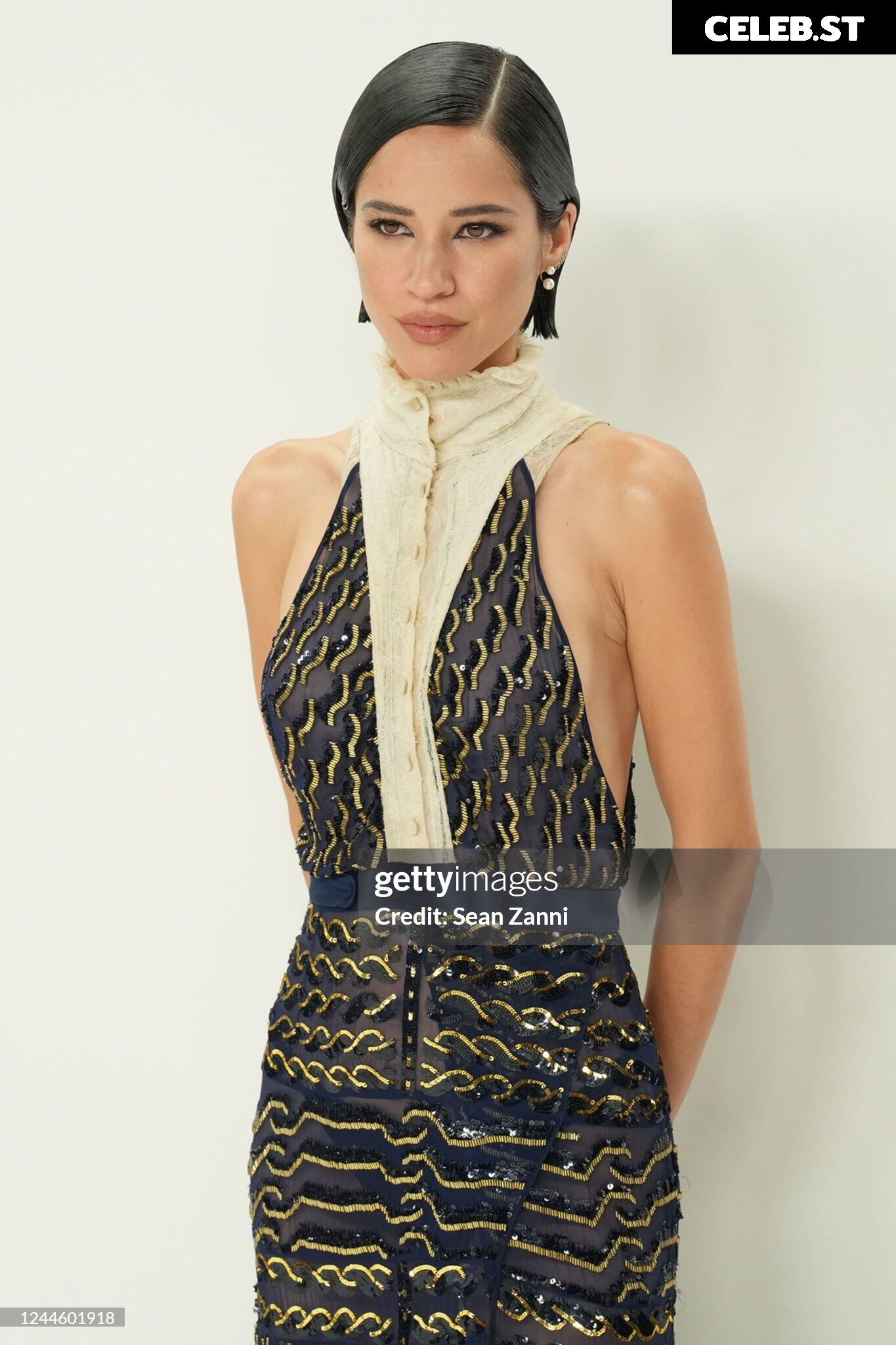 Kelsey Asbille Image 24082589