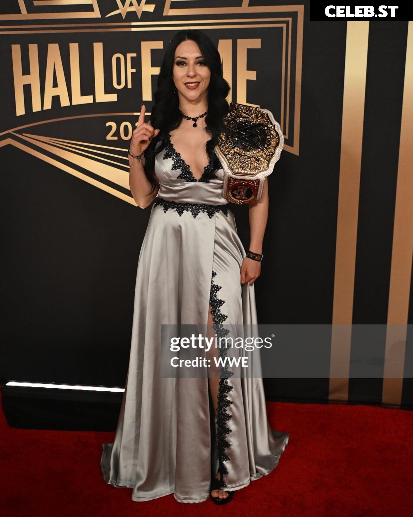 Stephanie vaquer Image 24082577