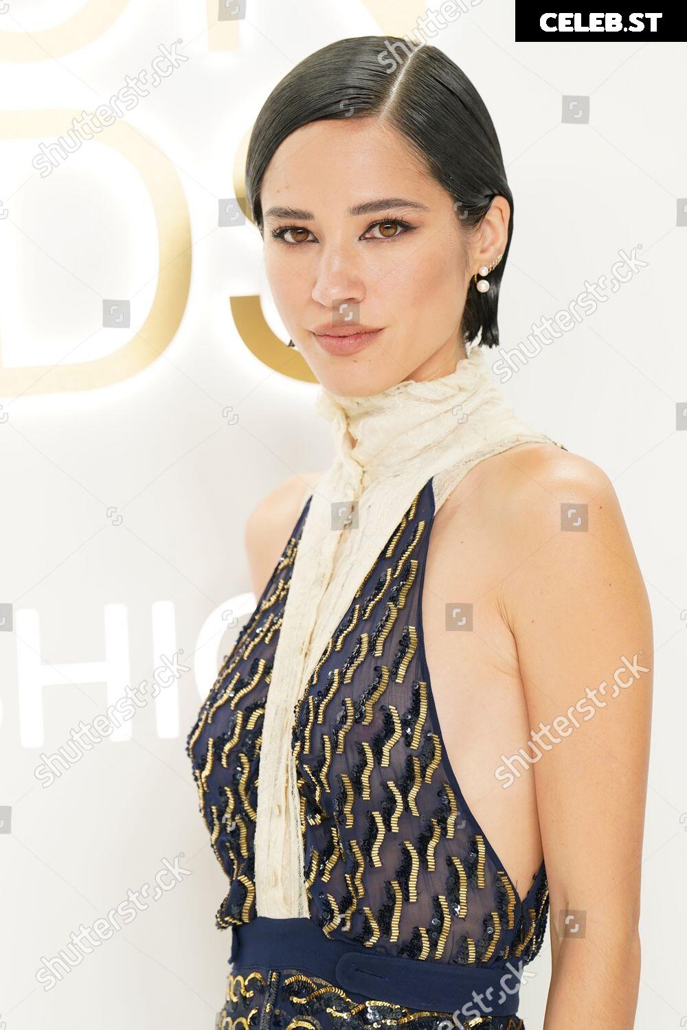 Kelsey Asbille Image 24082602
