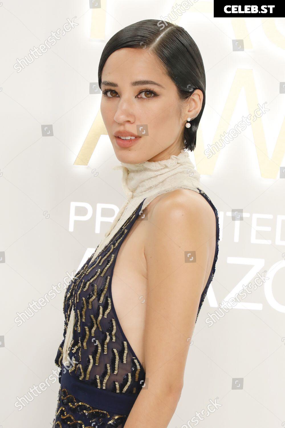 Kelsey Asbille Image 24082600