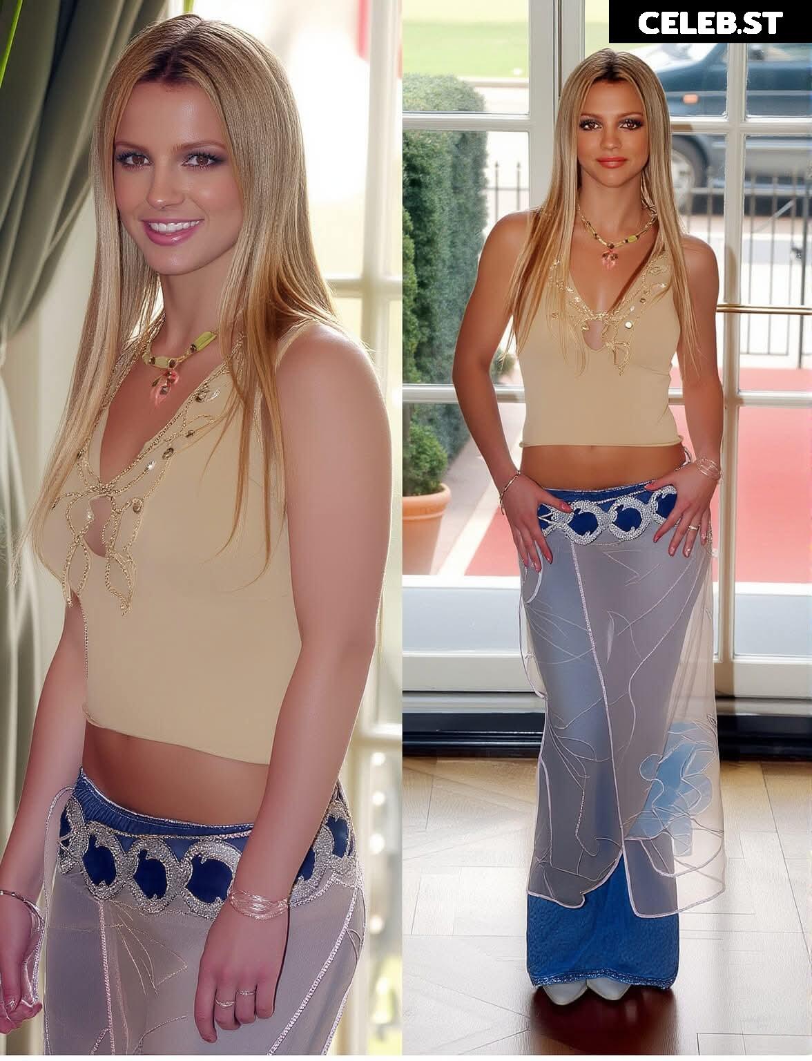 Britney Spears Image 25958660