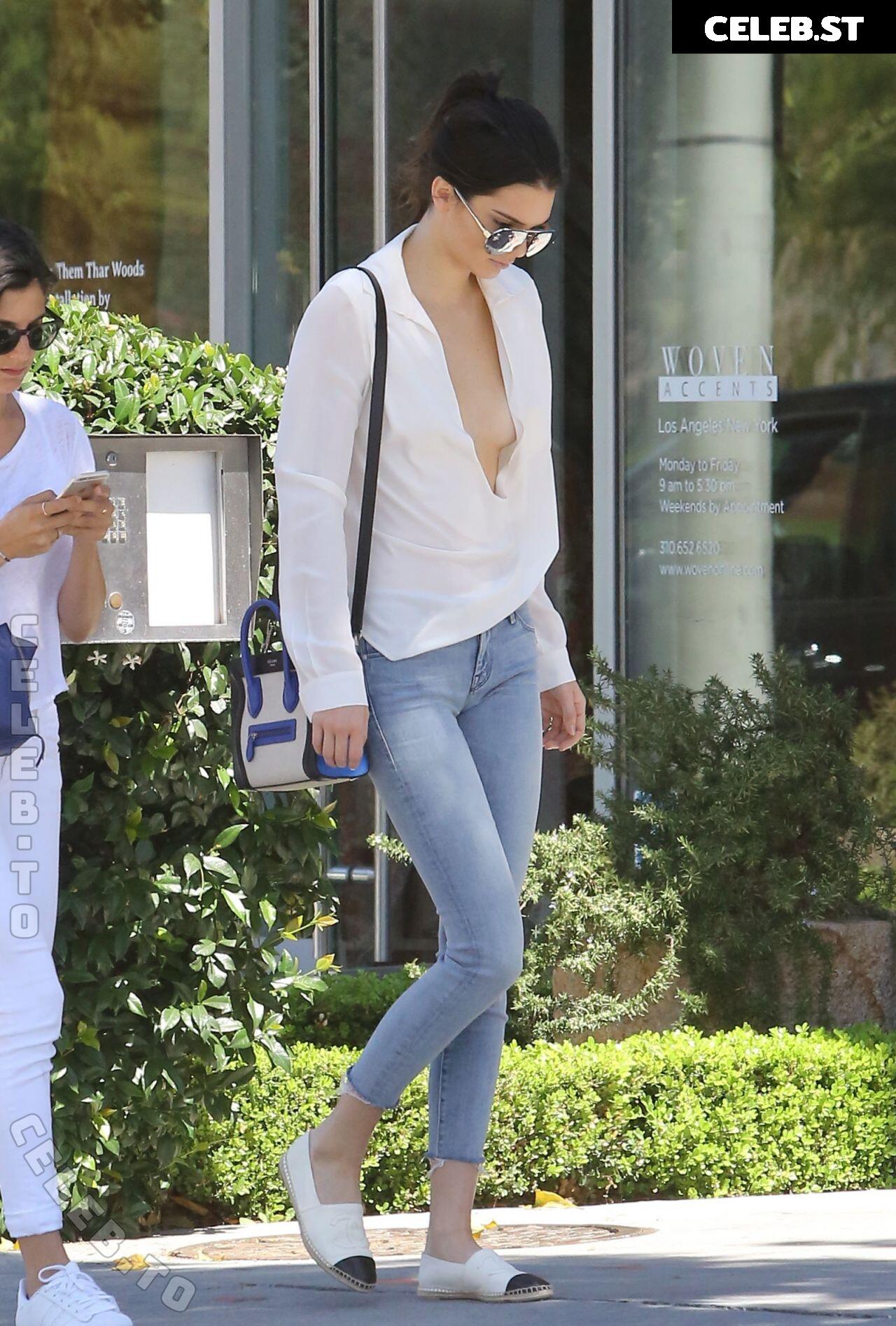 Kendall Jenner Image 25954846