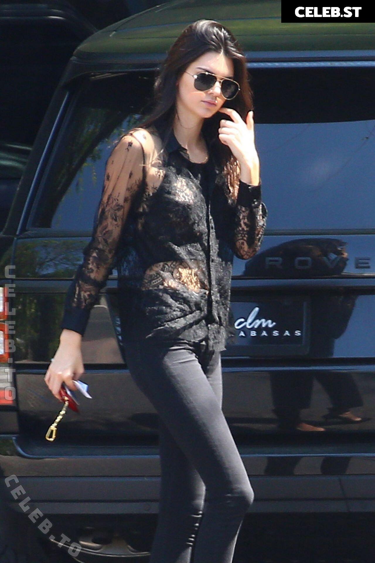 Kendall Jenner Image 25956291