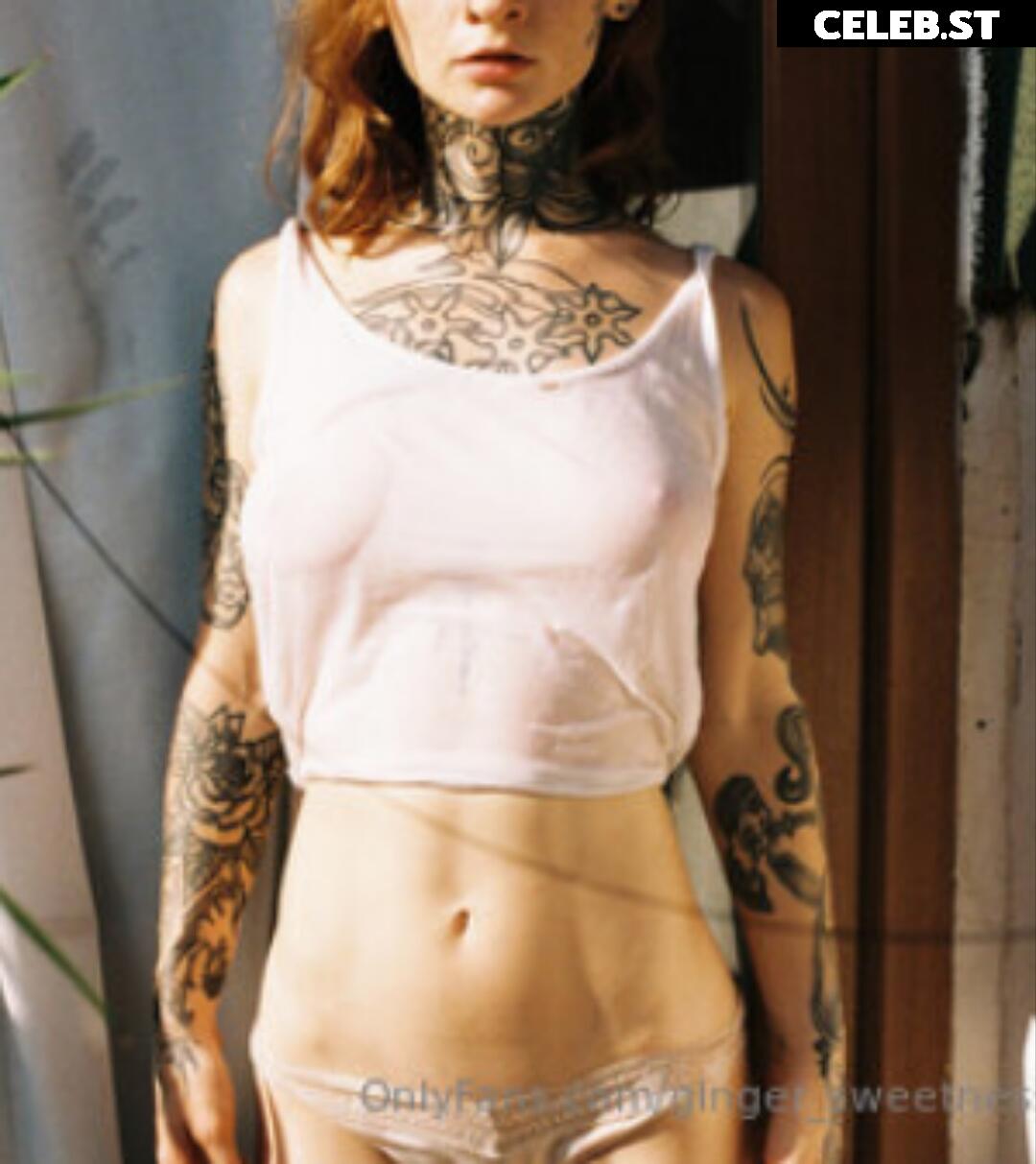 ginger_sweetness Image 259518