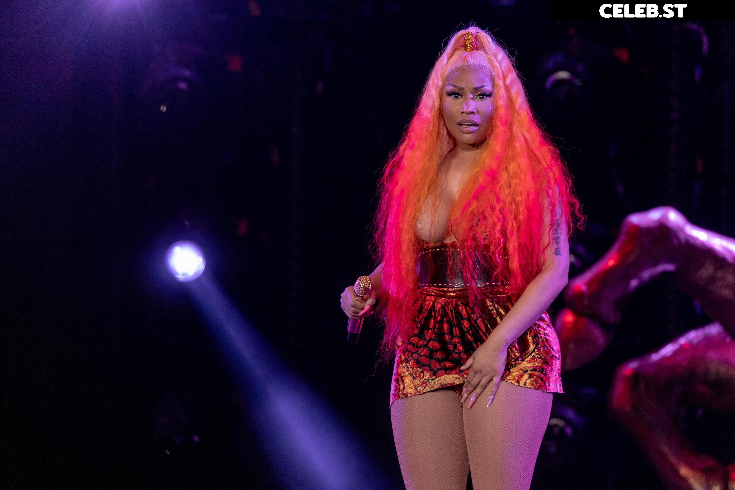 Nicki Minaj Image 25950168