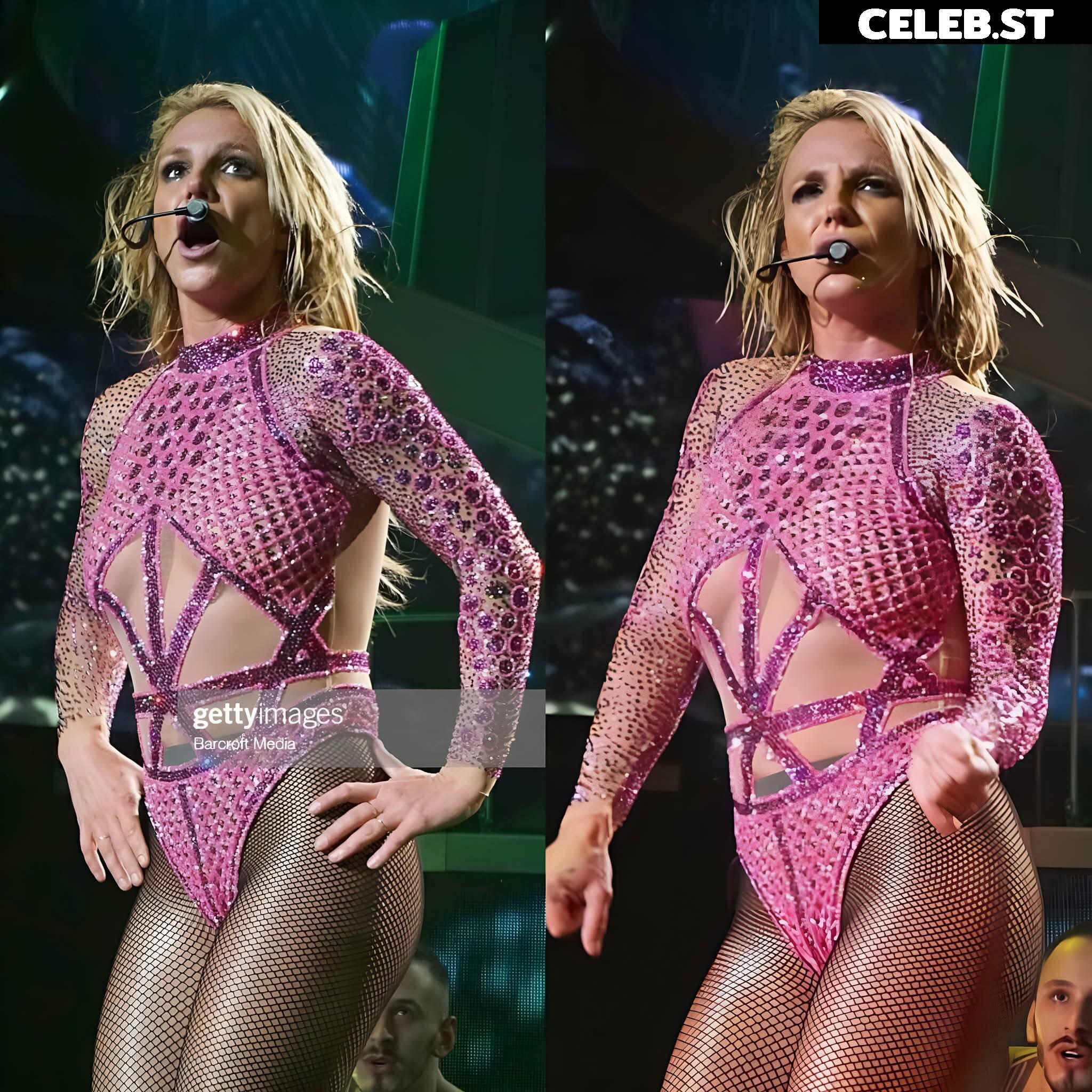 Britney Spears Image 25965751