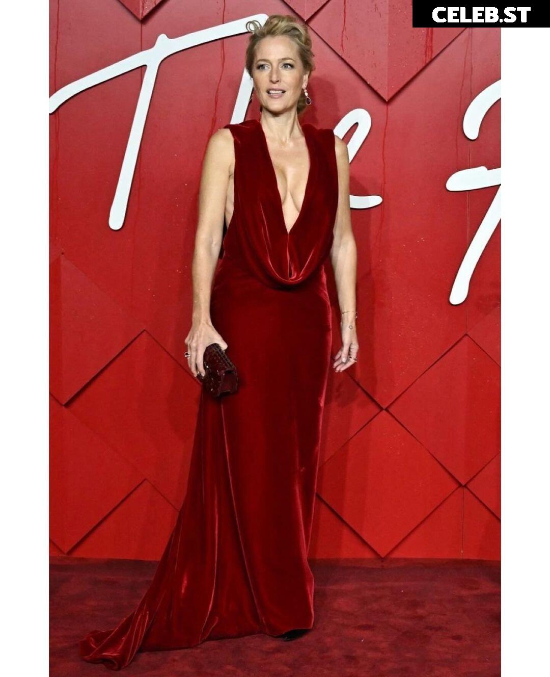 Gillian Anderson Image 25966888