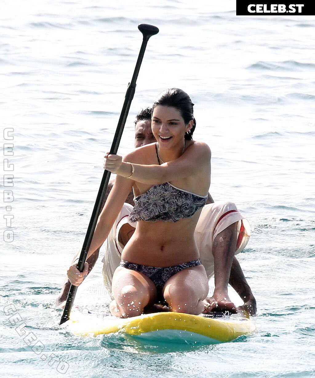 Kendall Jenner Image 25961788