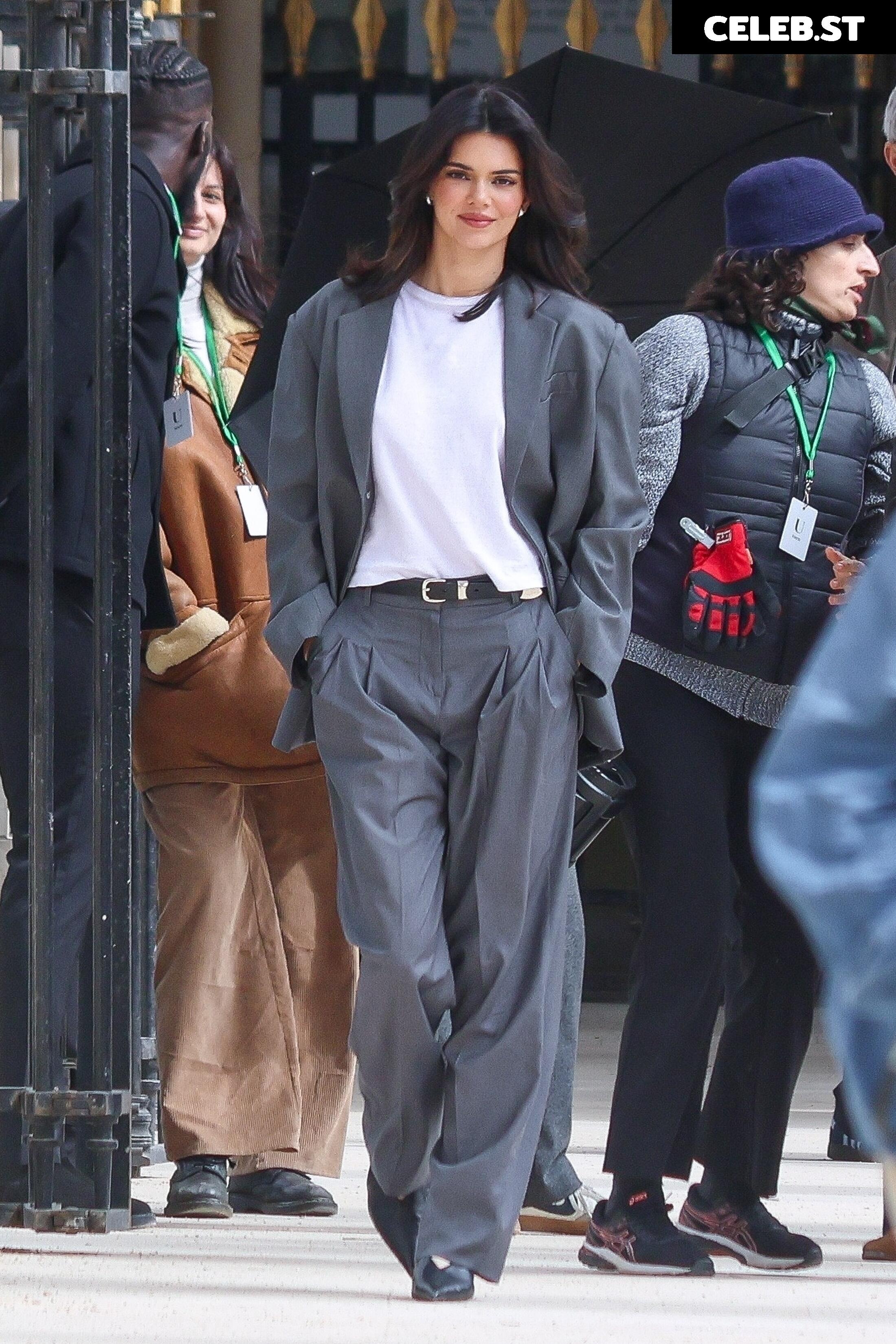 Kendall Jenner Image 25974601