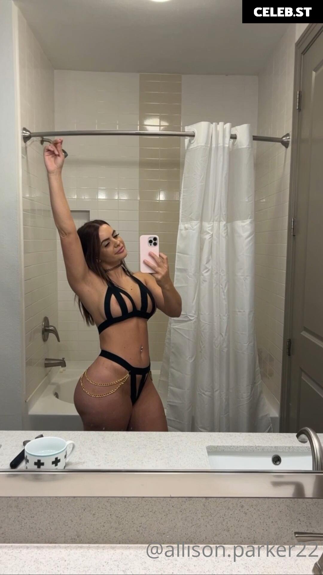 Allison Parker Image 25973402