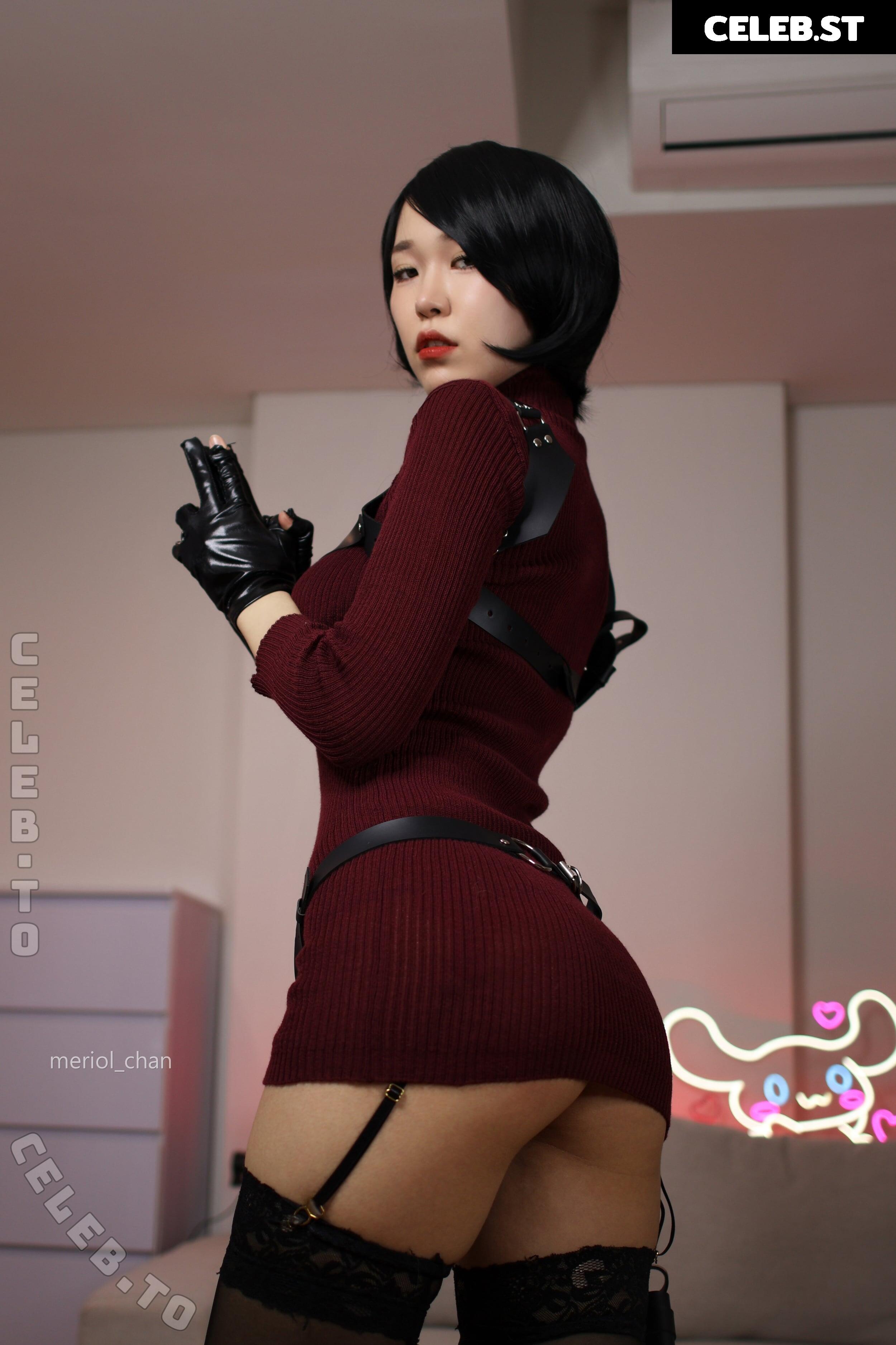 Meriol Chan Image 25972287
