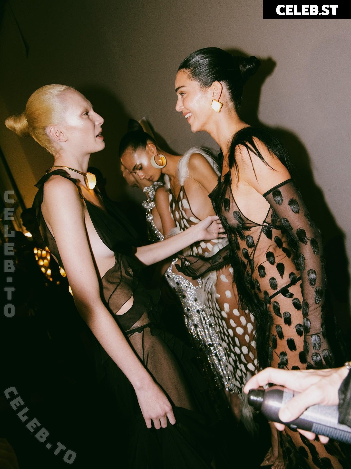 Kendall Jenner Image 25945546