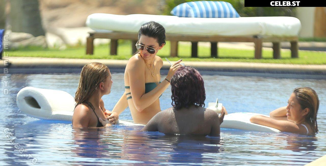 Kendall Jenner Image 25944085