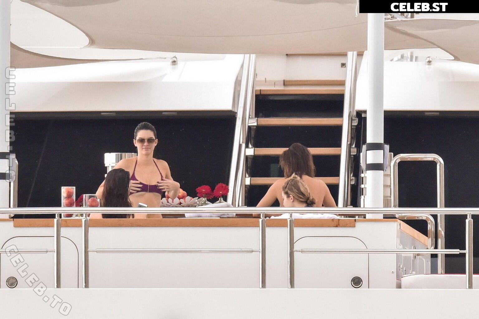 Kendall Jenner Image 25944388