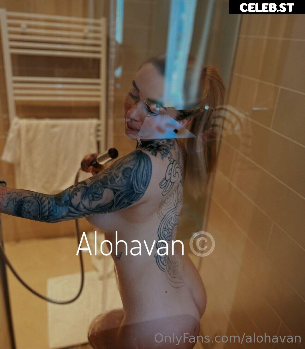 Alohavan Image 2591881