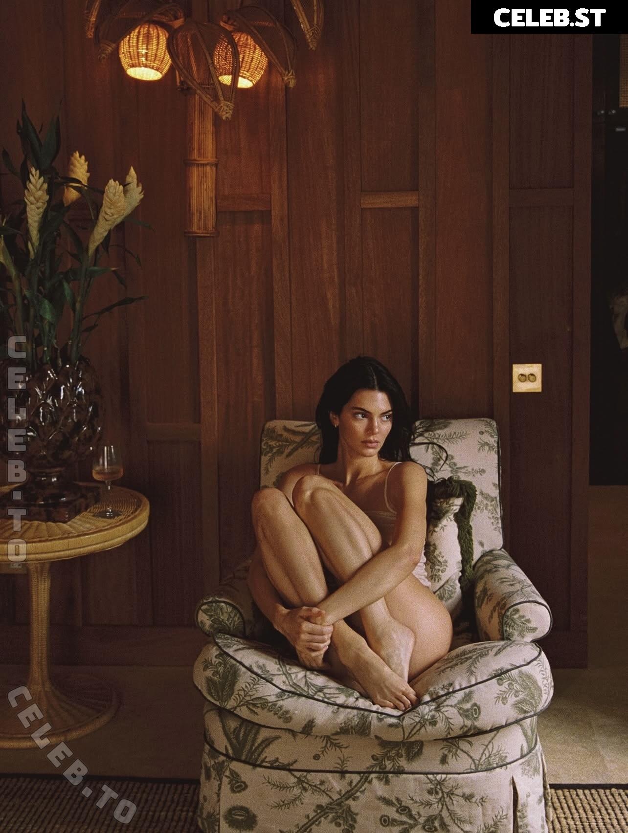 Kendall Jenner Image 25910965