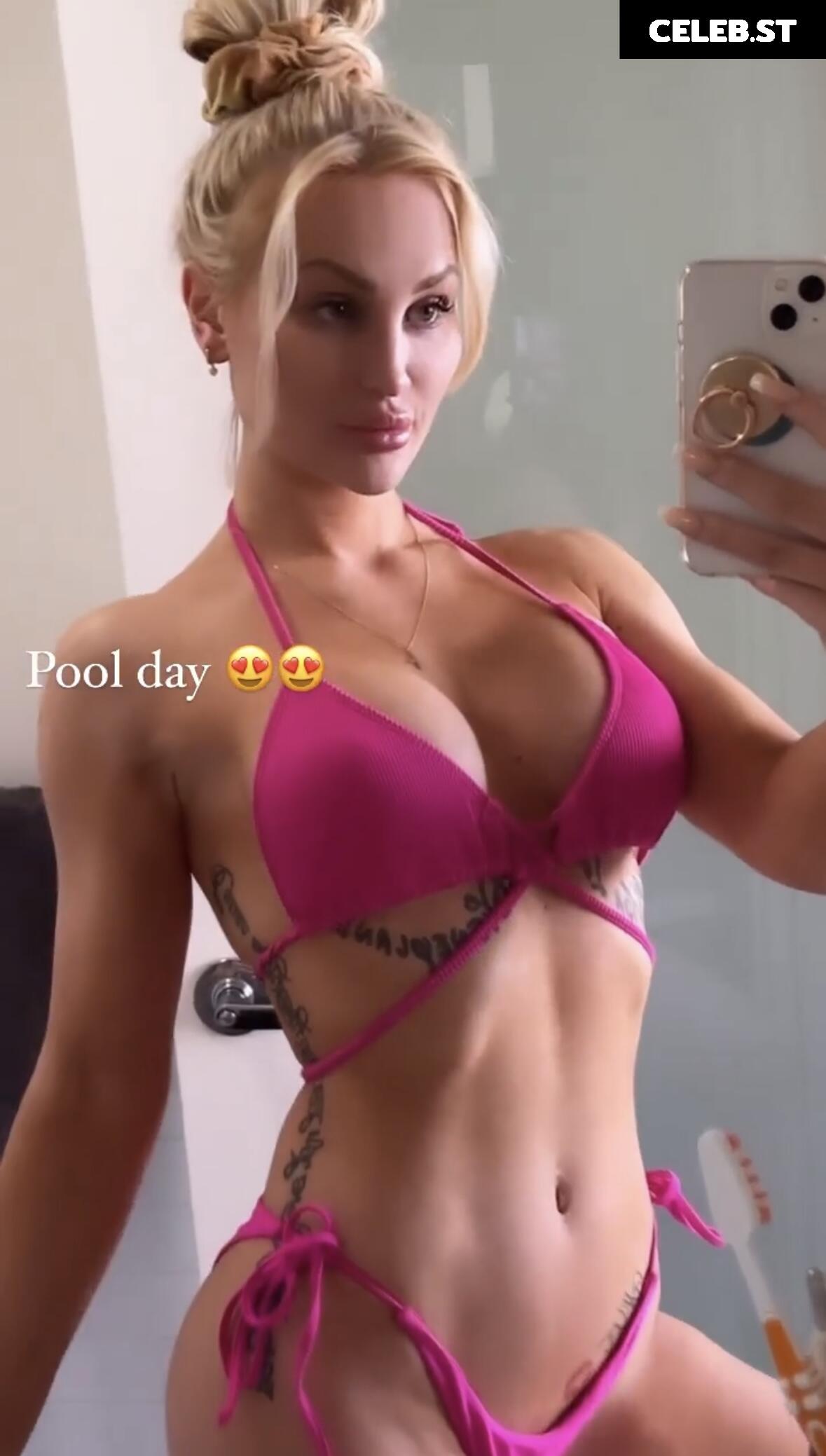 Giulie Hope Santana Image 25913363