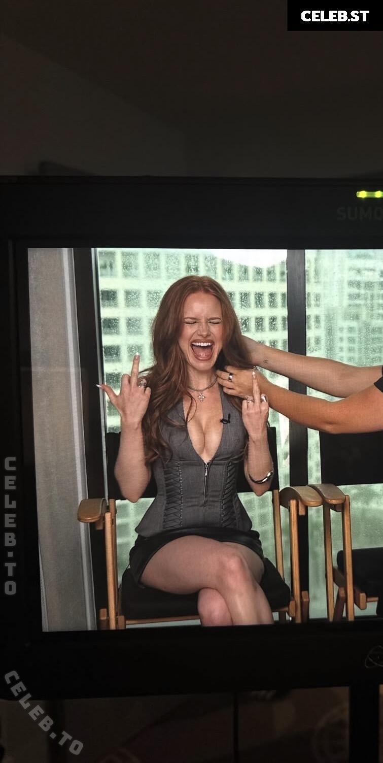 Madelaine Petsch Image 25926097