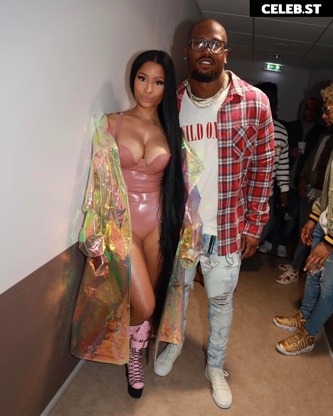 Nicki Minaj Image 25923535