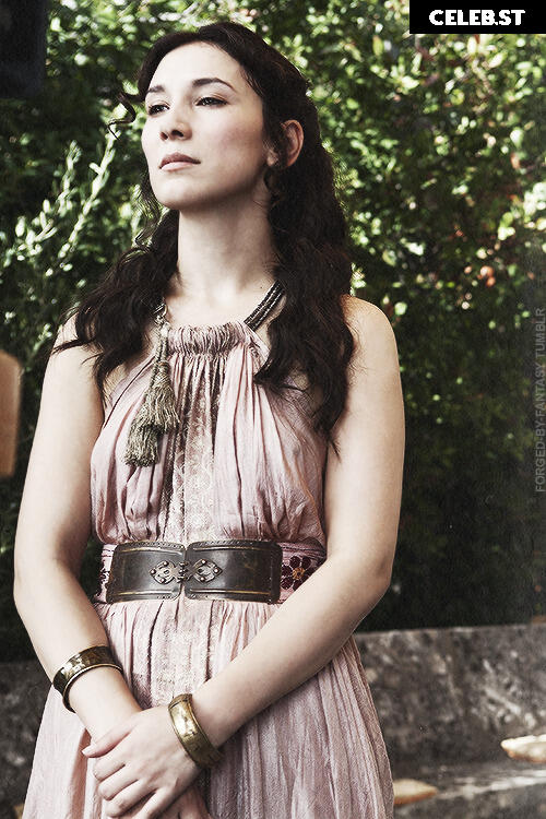 Sibel Kekilli Image 25938188