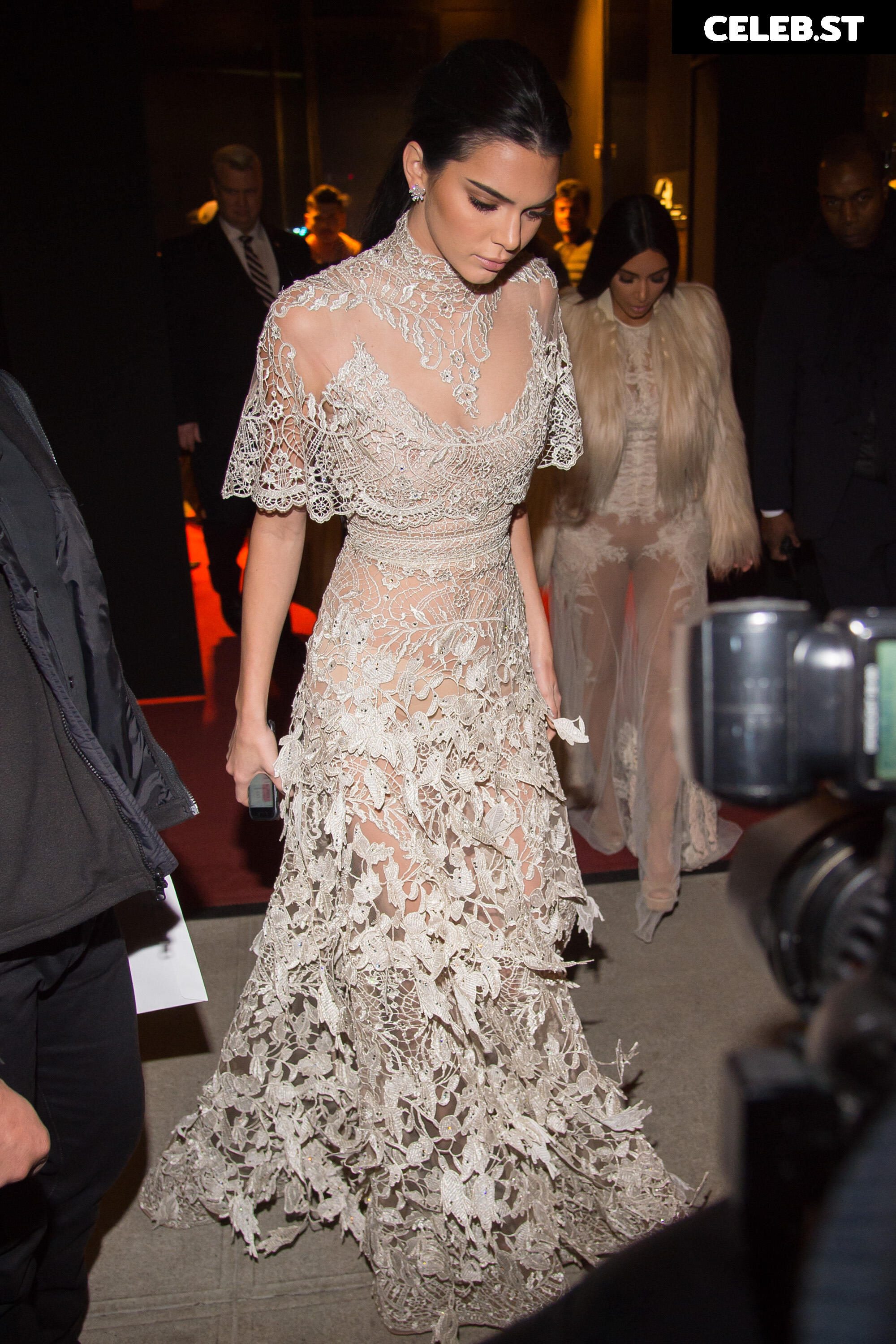 Kendall Jenner Image 25931064