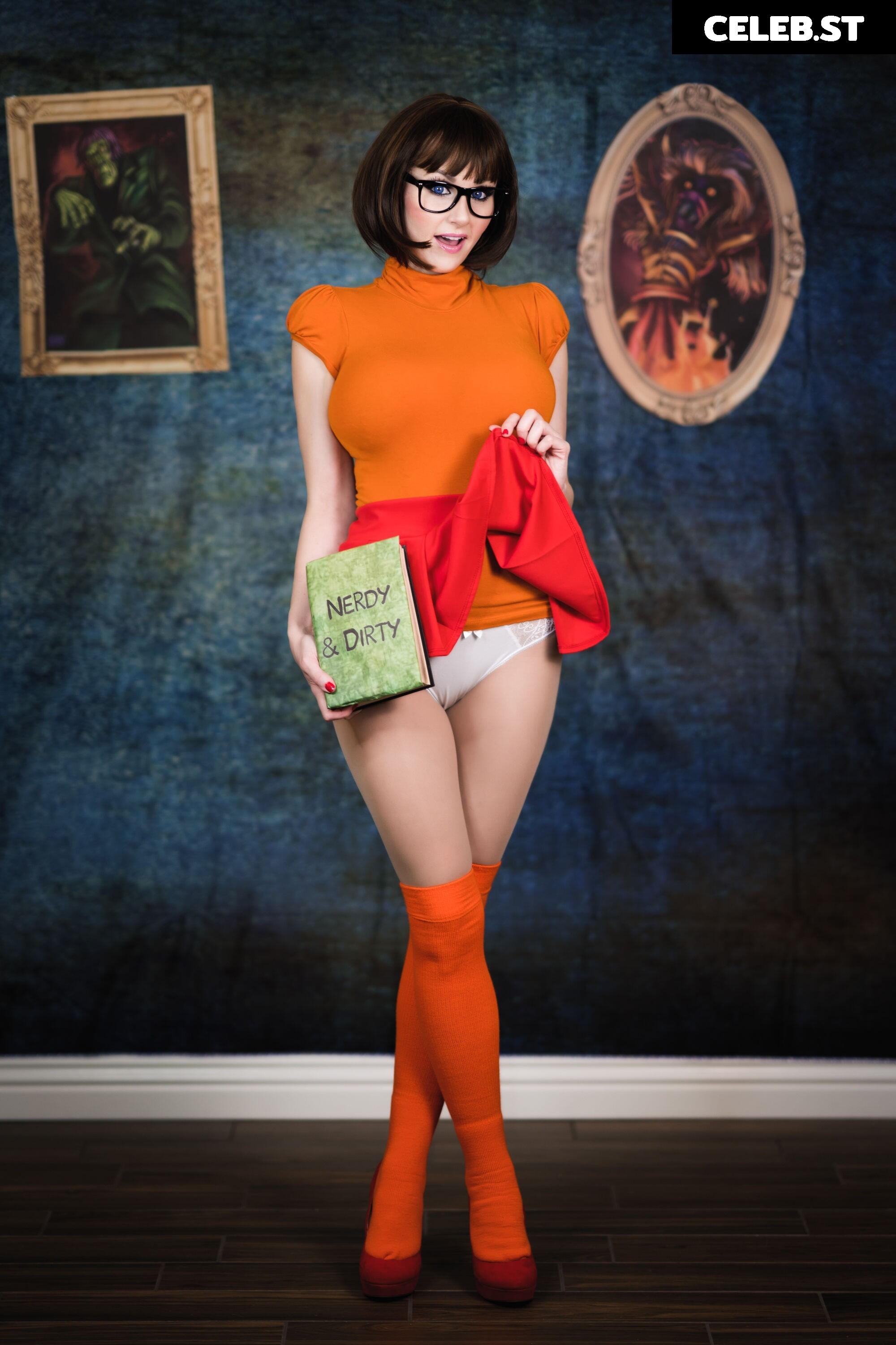 Angie Griffin Image 2593312