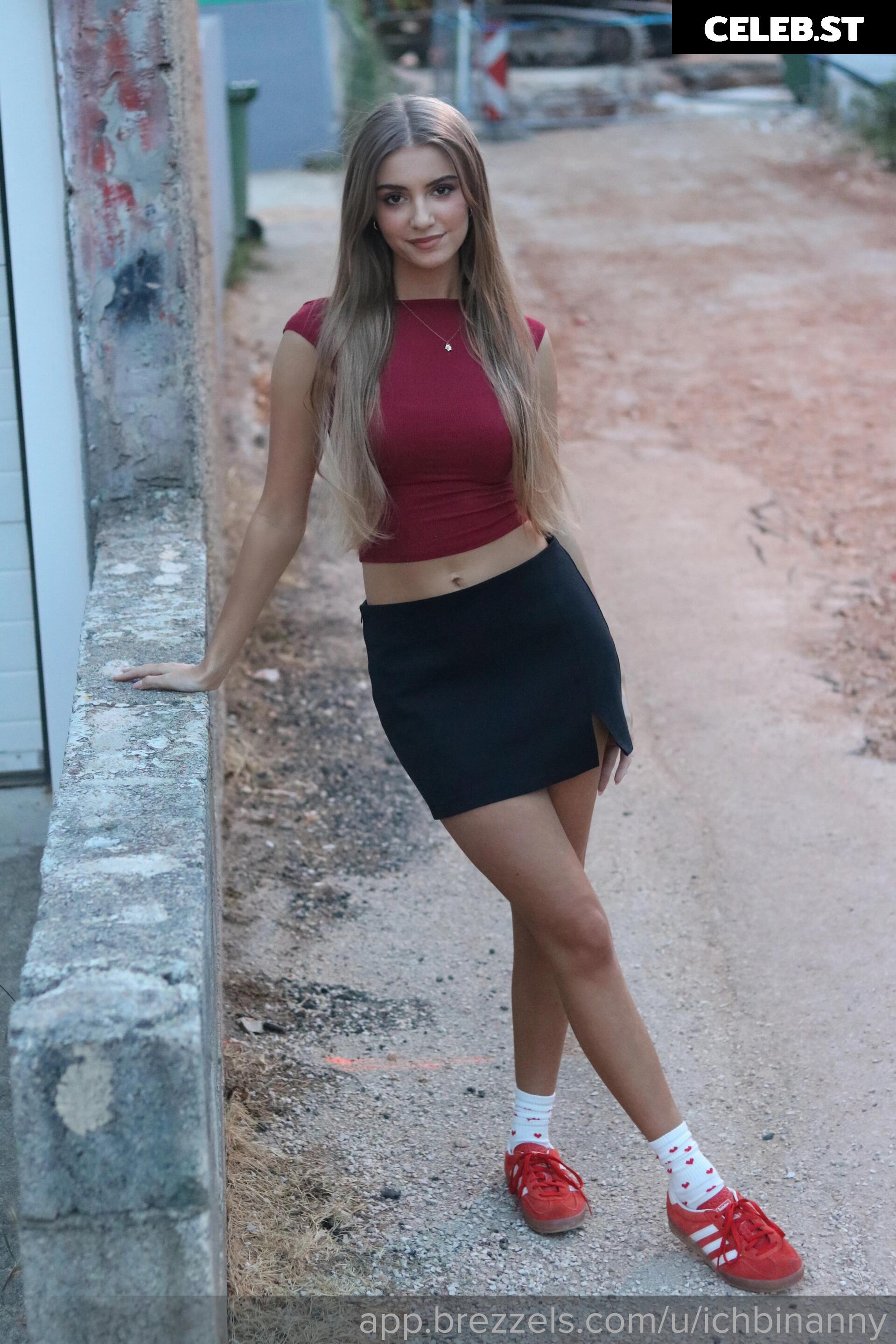 ichbinanny Image 2593282