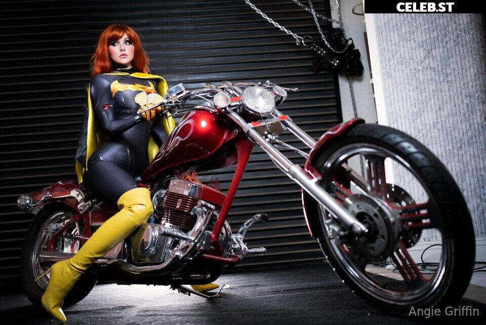 Angie Griffin Image 2599789