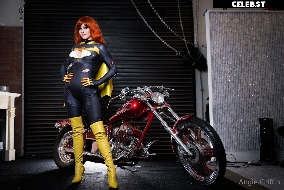 Angie Griffin Image 2599629