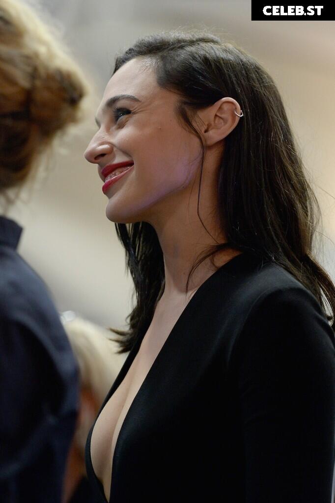 Gal Gadot Image 25992745