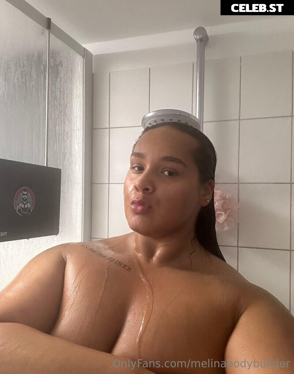 melina.bodybuilder Image 25988048