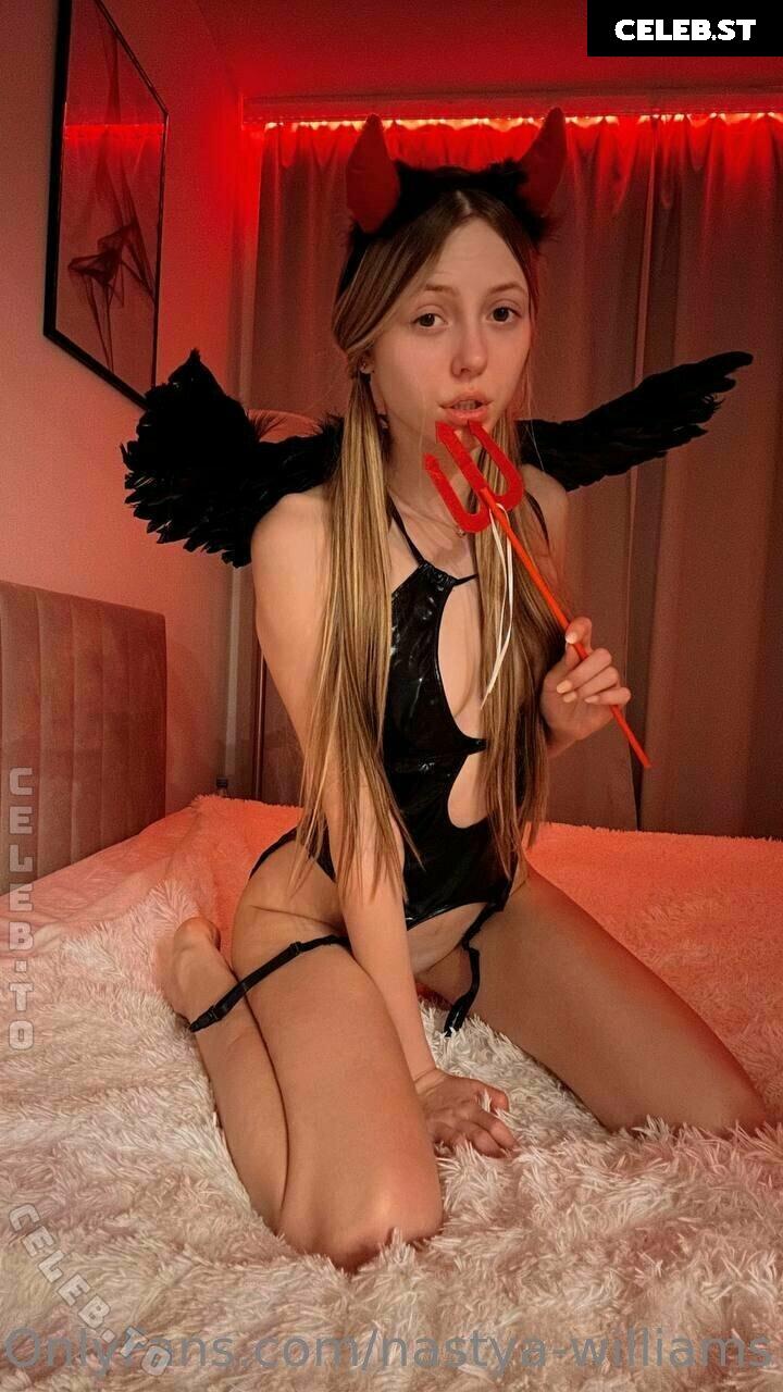 Nastya Williams Image 25981221