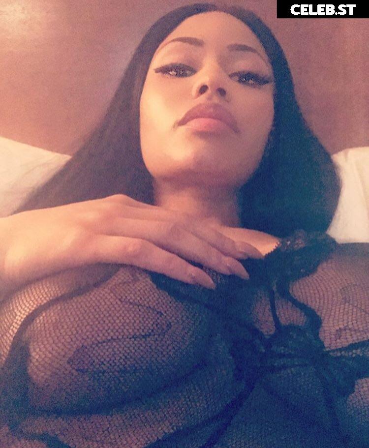 Nicki Minaj Image 25982135