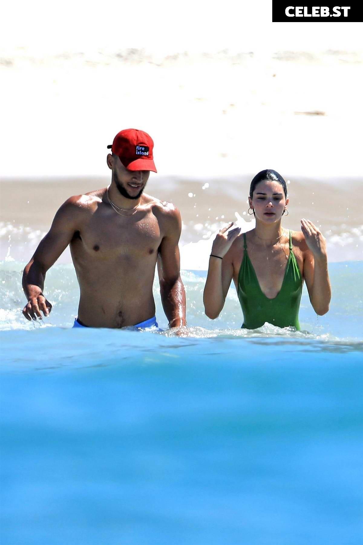 Kendall Jenner Image 25982249