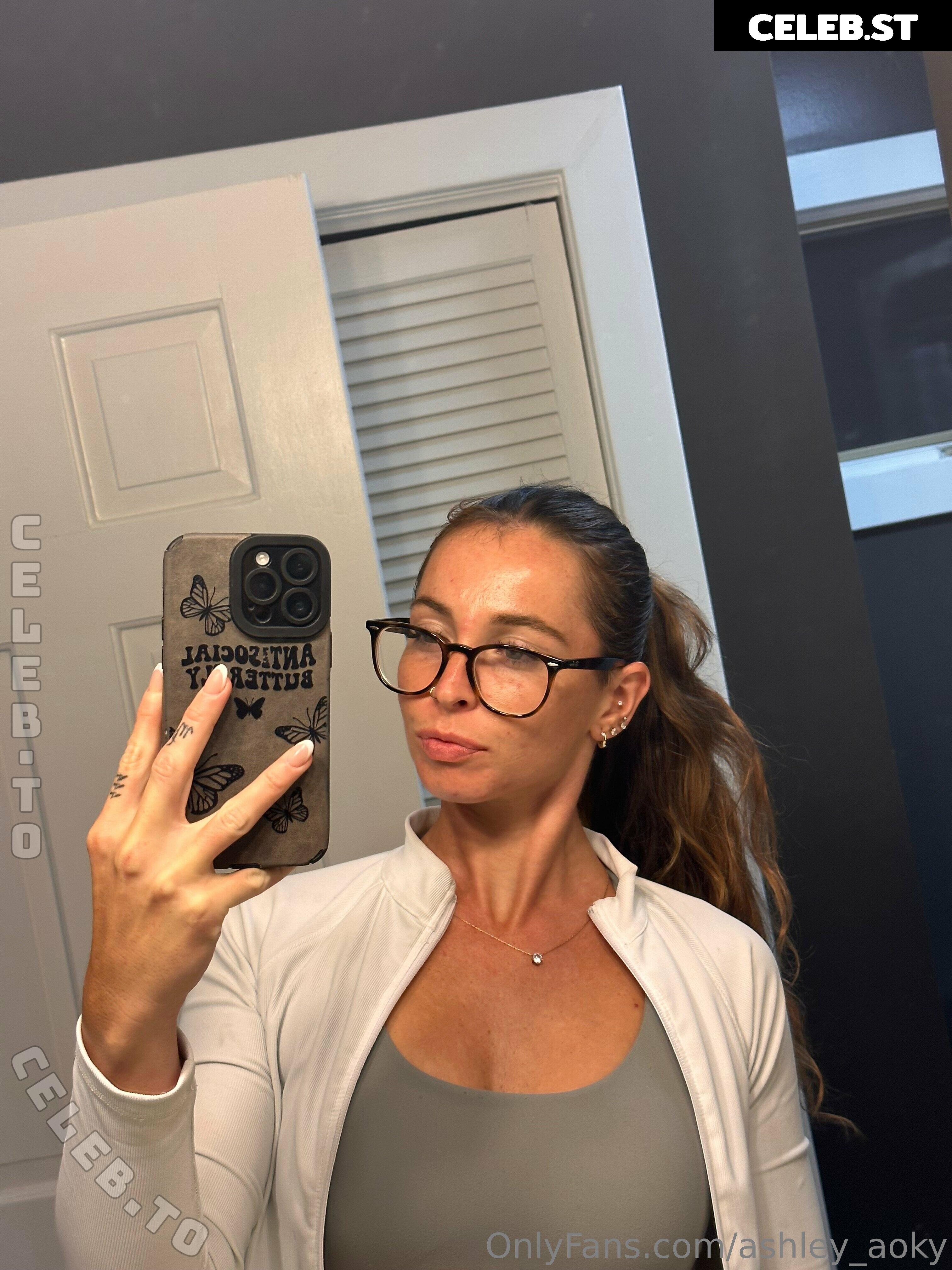 Ashley Aoky Image 25989274