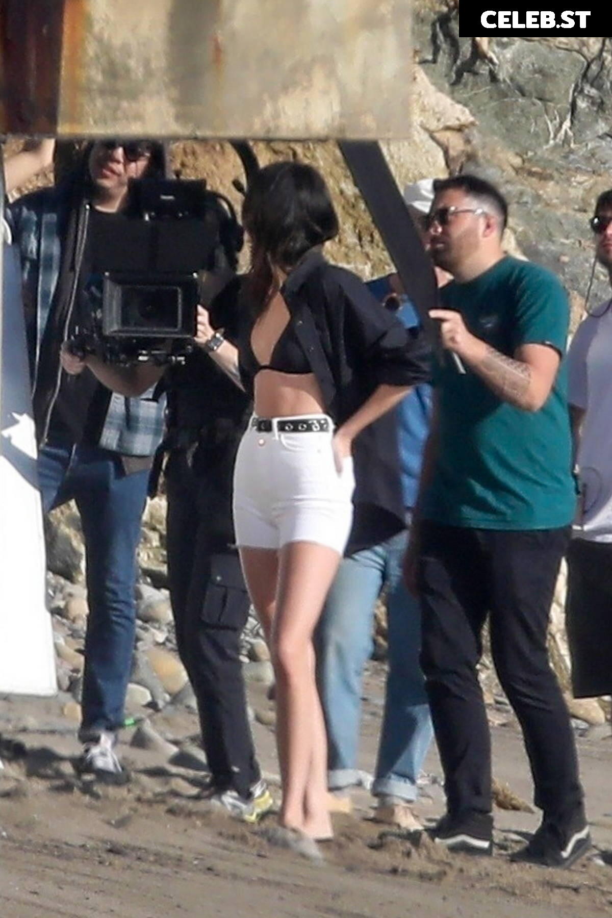 Kendall Jenner Image 25855902