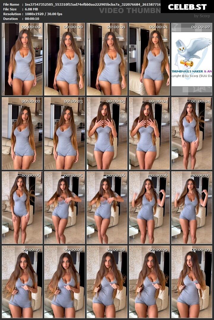 Eva Savagiou Image 25854995