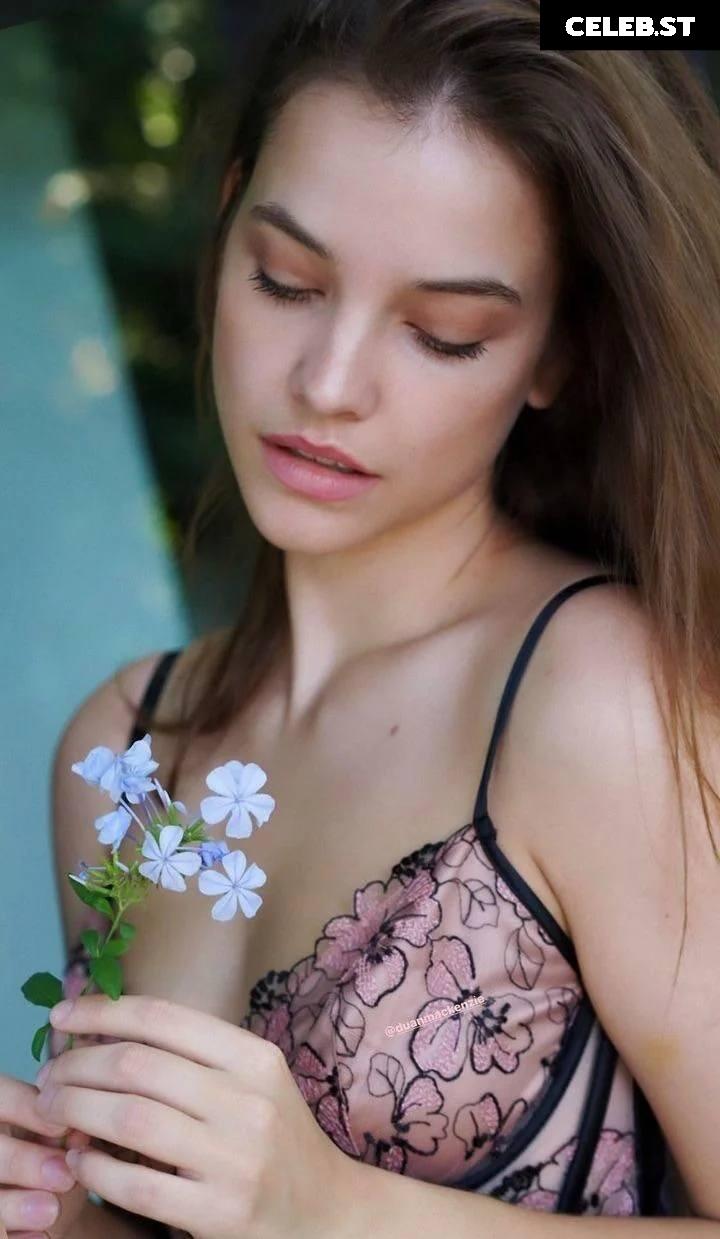 Barbara Palvin Image 25854838