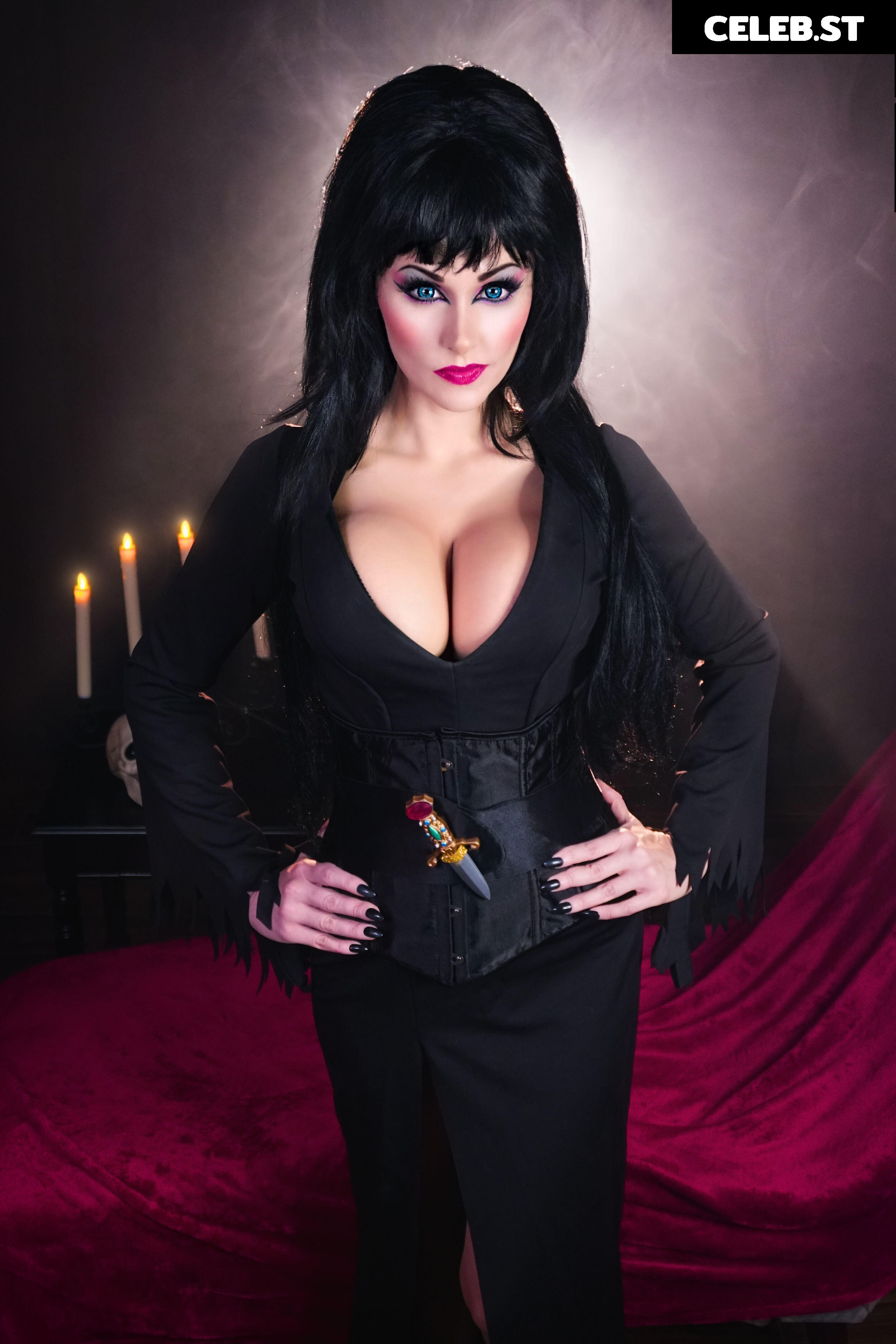 Angie Griffin Image 2585740