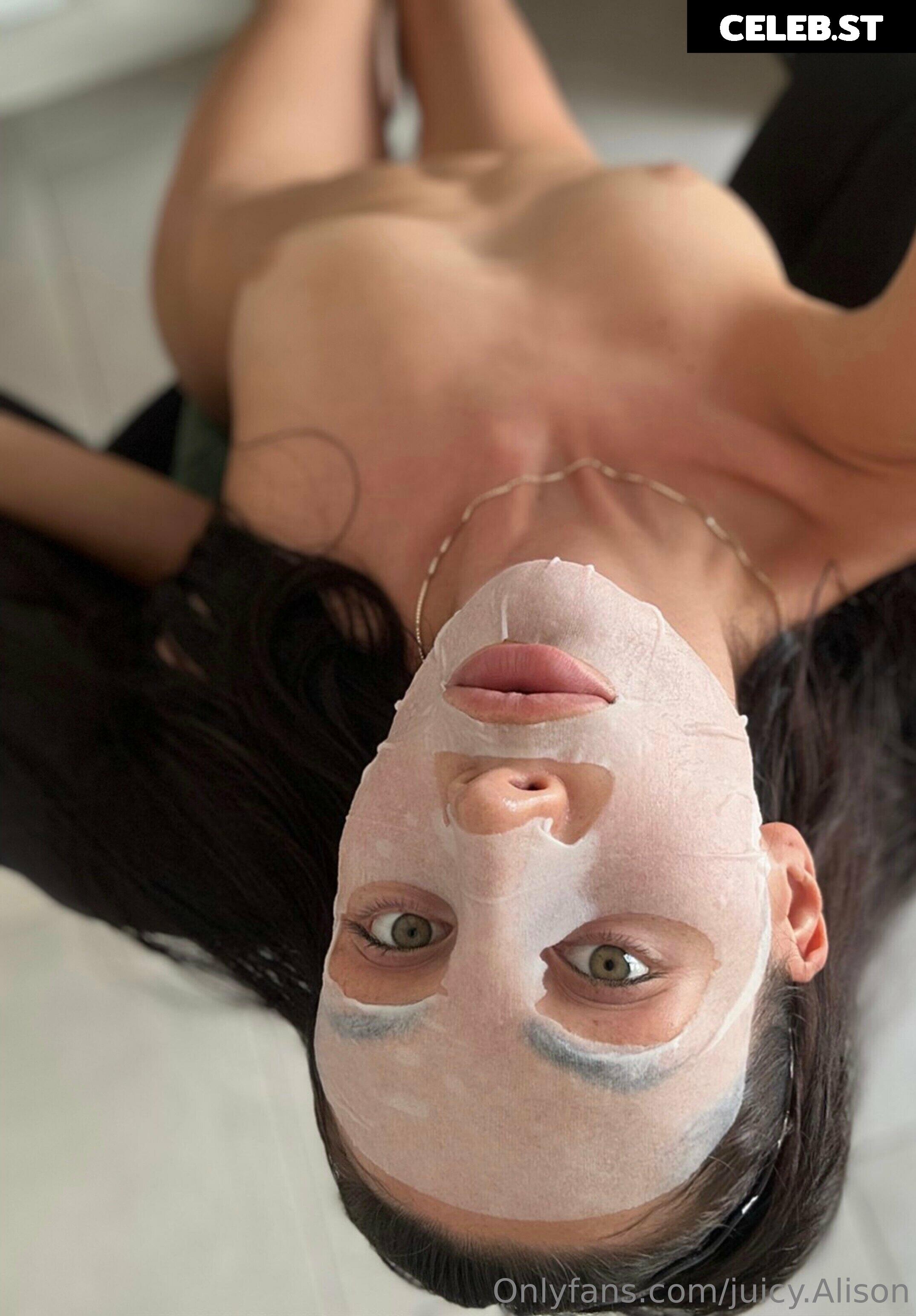 Juicy Alison Image 25850920