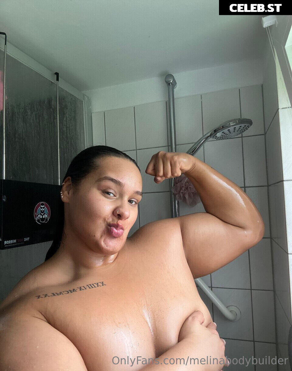 melina.bodybuilder Image 25853928