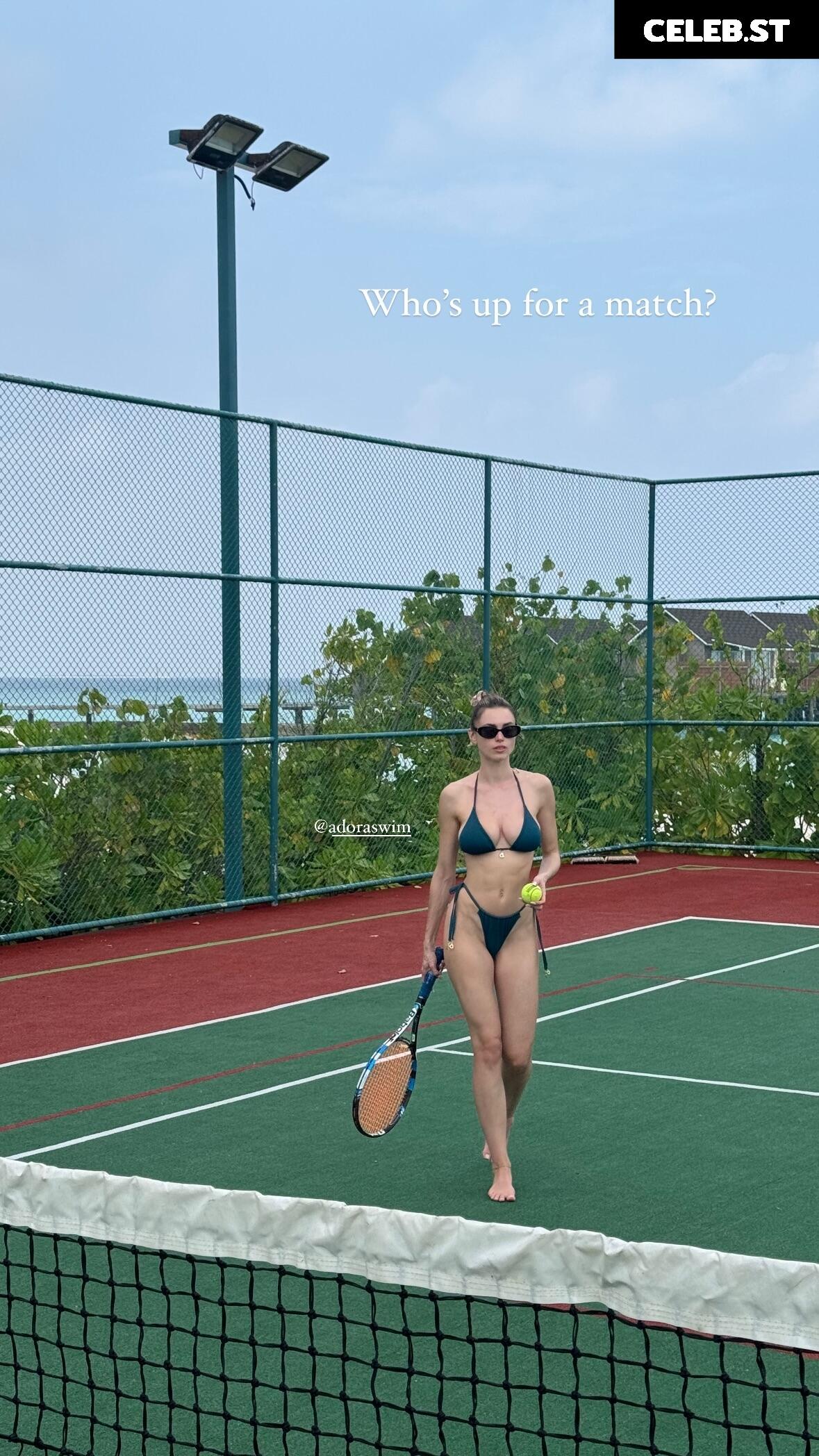 Charleen Weiss Image 25852282