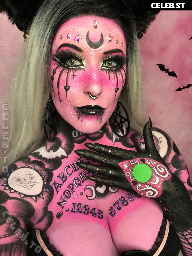 Carina Pusch Image 25868867