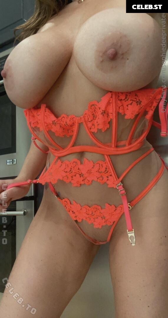 Sophie Dee Image 25864125