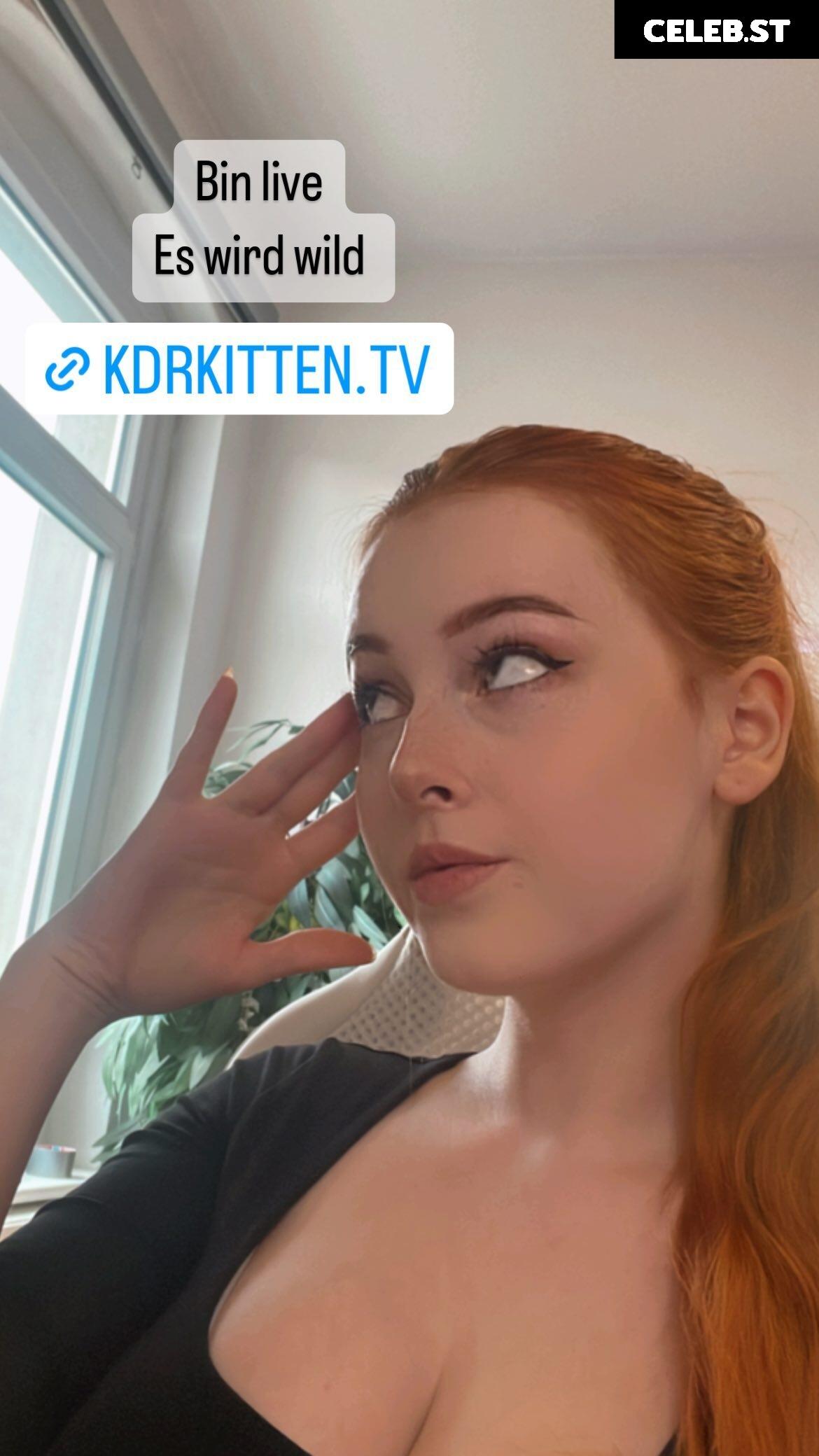 KDRkitten Image 2586684