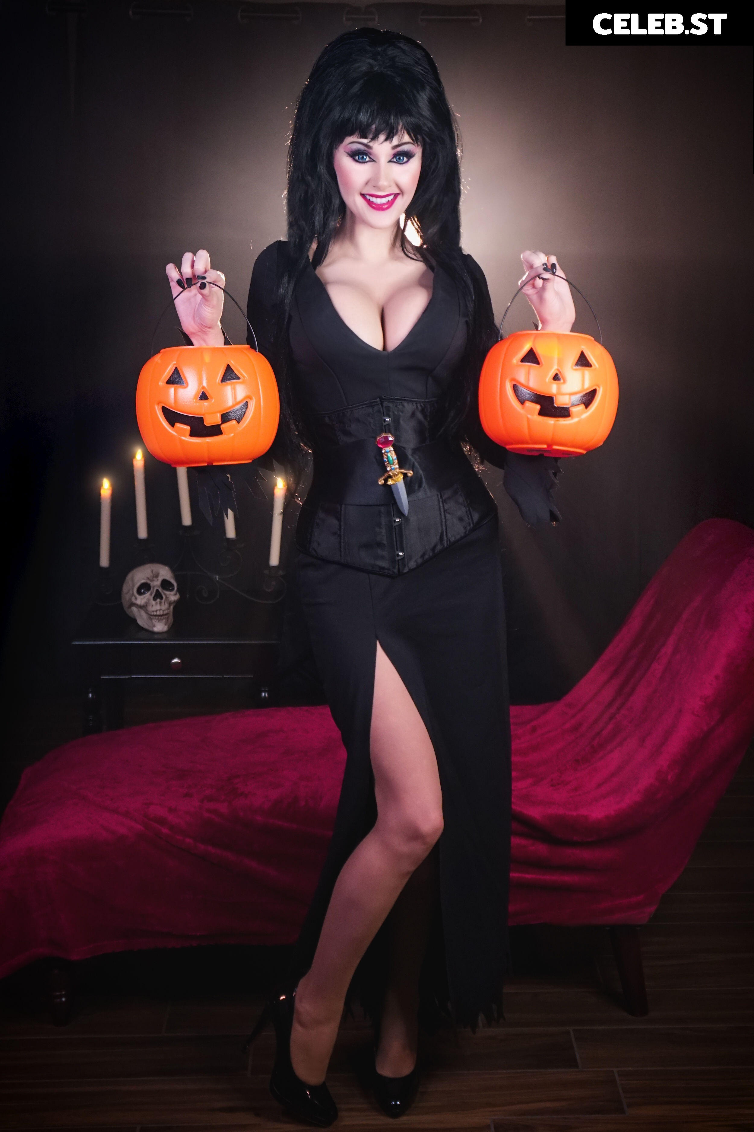 Angie Griffin Image 2586346